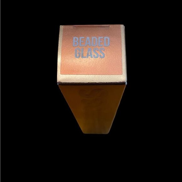 Jeffree Star Beaded Glass Lip Gloss NIB - Picture 3 of 5